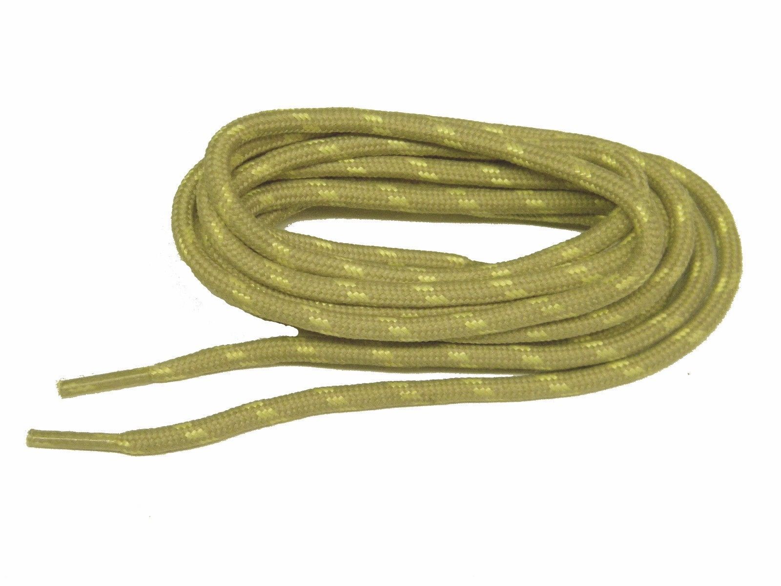 light tan shoe laces