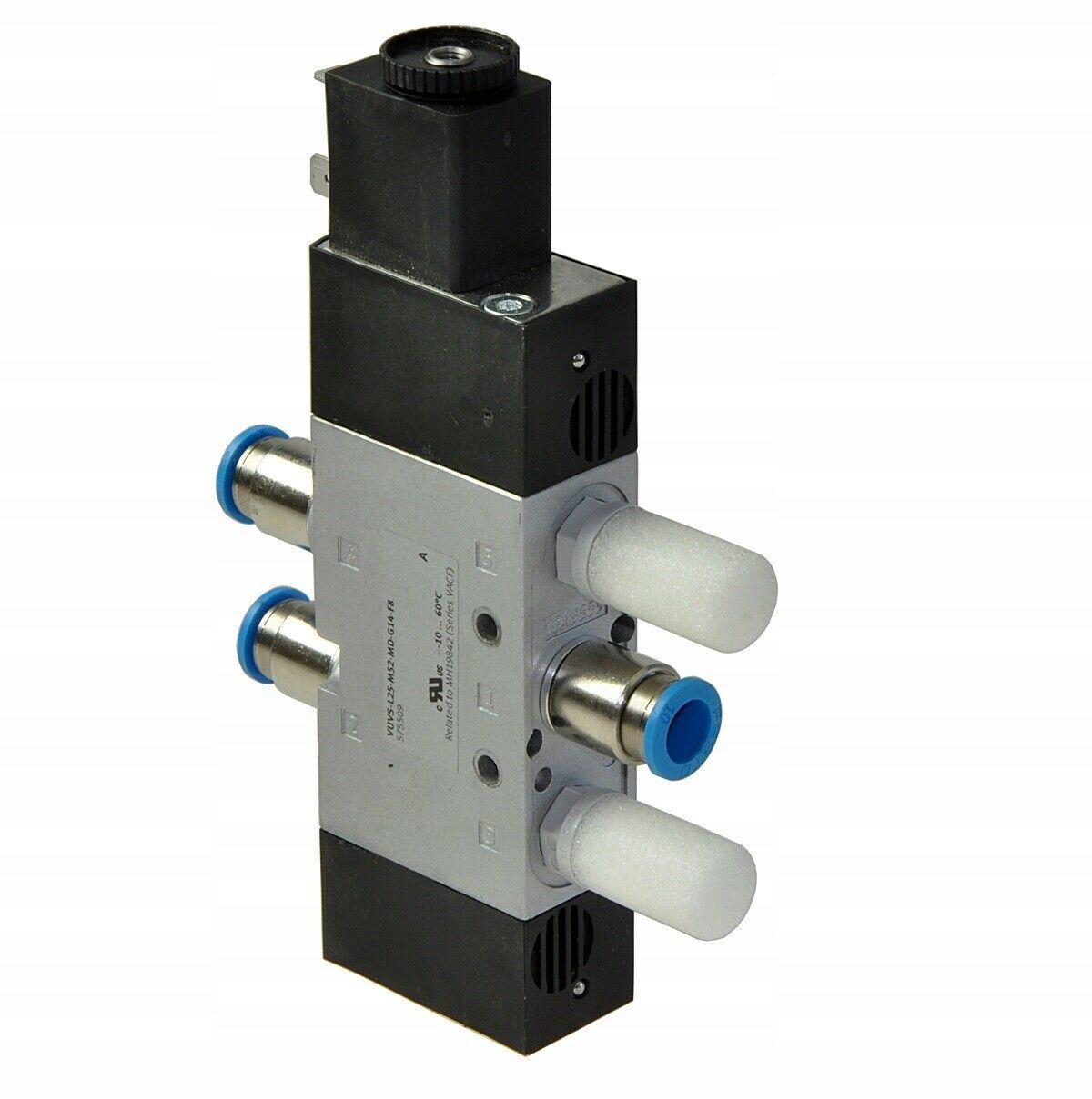 VUVS-L25-M52-MD-G14-F8 FESTO 575509 /#.5 1897 - PLC Processors