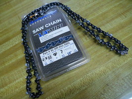 10” CHAINSAW CHAIN 1/4&quot;- 043-56D REPLACES STIHL 3670 005 0056, 71PM3 56 - $18.99