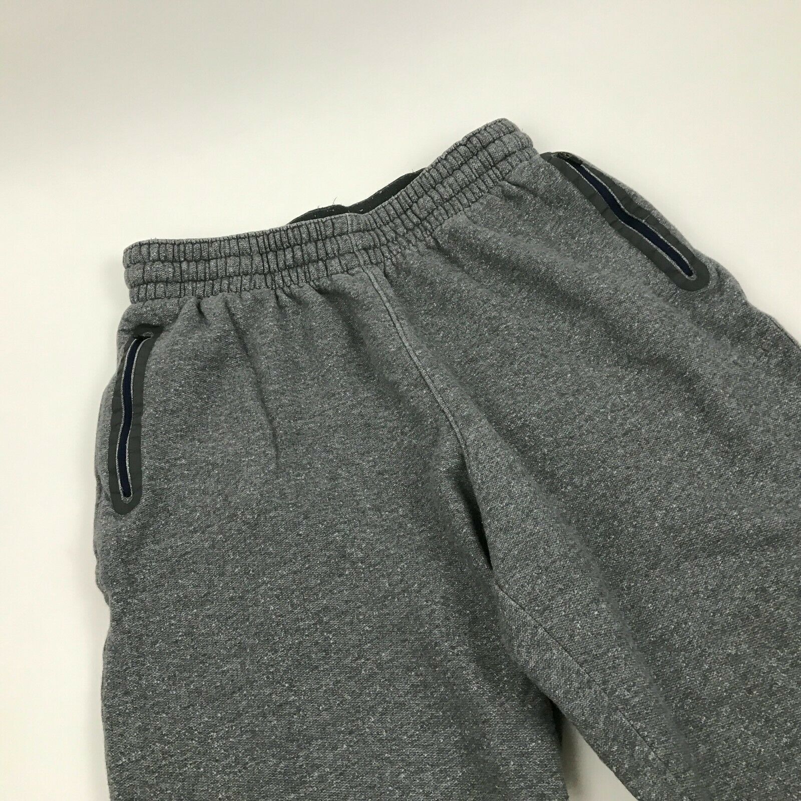 mens elastic joggers