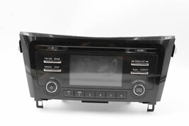 Audio Equipment Radio Japan Built 2015-2016 NISSAN ROGUE OEM #8776 - $163.34
