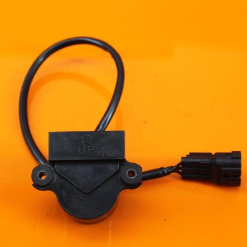 20072012 HONDA CBR600RR OEM TIP OVER BANK ANGLE CRASH SENSOR SWITCH Sensors