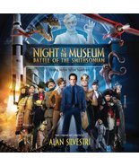 Night At The Museum: Battle of the Smithsonian [Audio CD] Alan Silvestri - $19.75