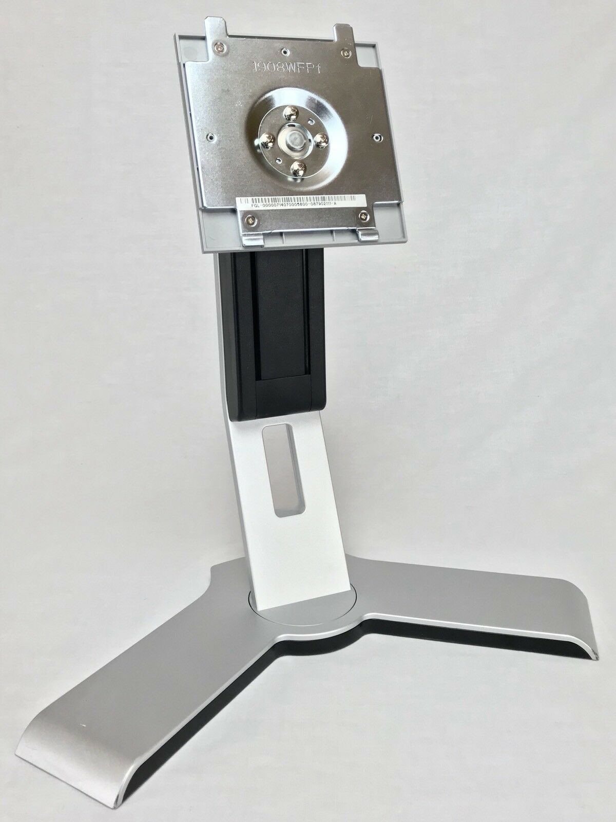 Dell Adjustable Flat Screen 19" Monitor Stand 1908WFPf Monitor Mounts