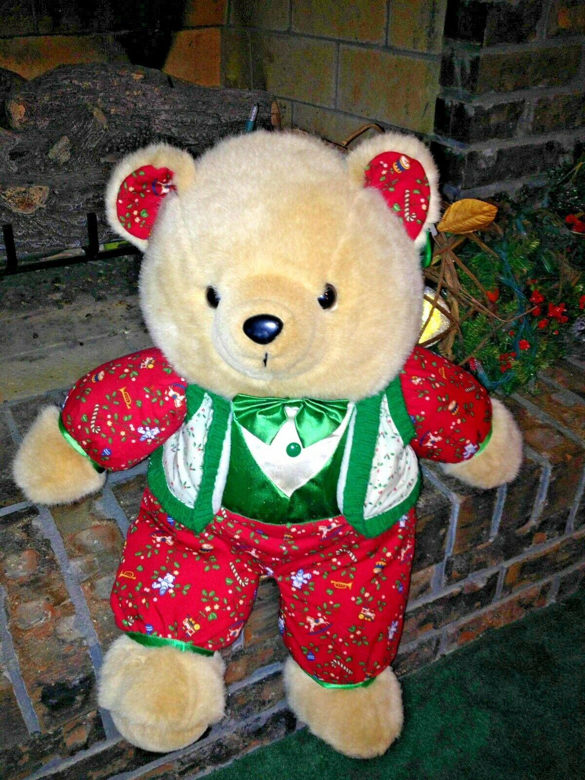 big teddy bear kmart