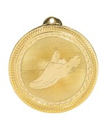Track Medals Team Sport Award Trophy W/FREE Lanyard FREE SHIPPING BL218 - $0.99+