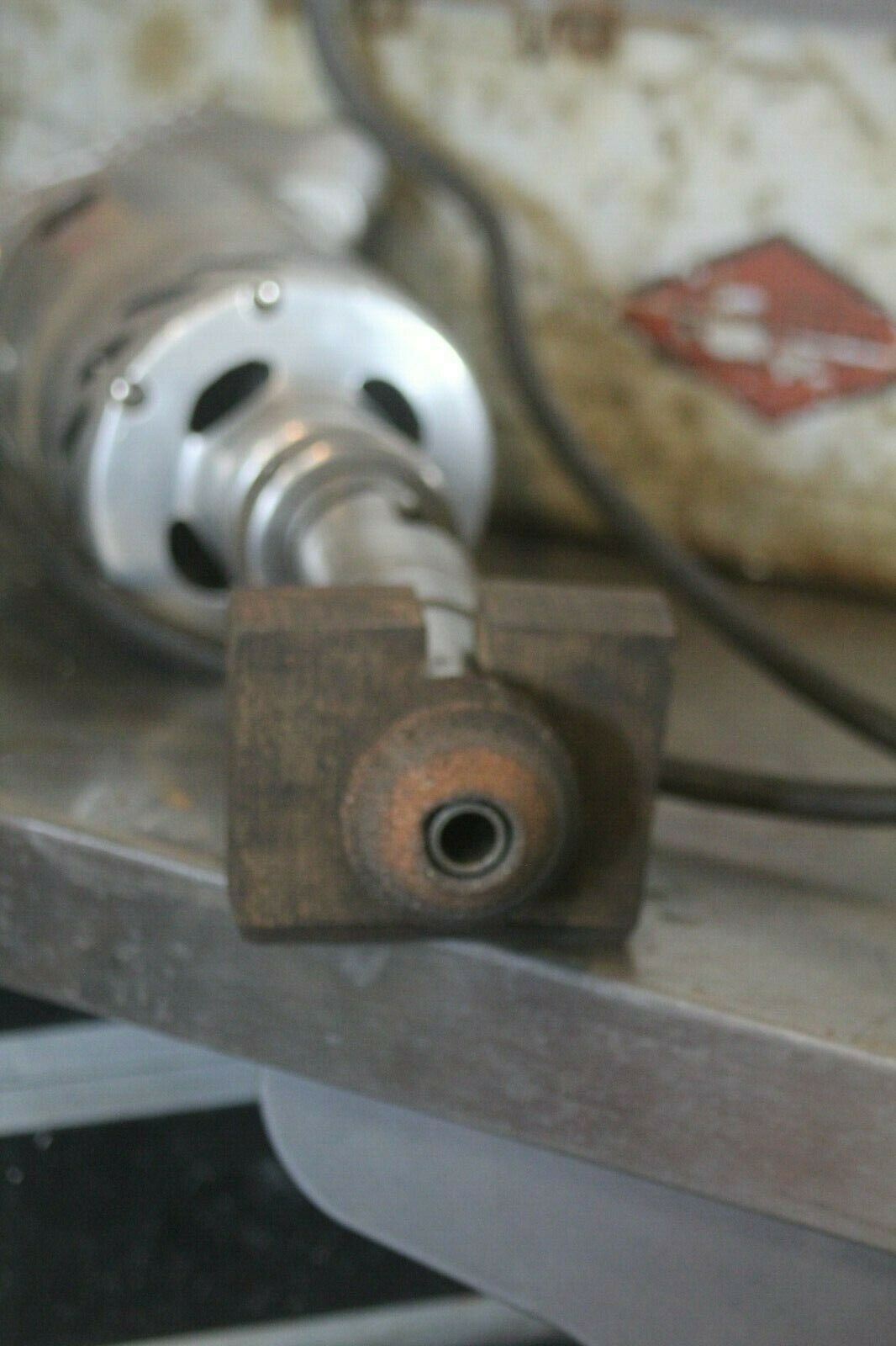 KwikWay Valve Seat Grinder Tool Kit 5BA50DE02A Everything Else