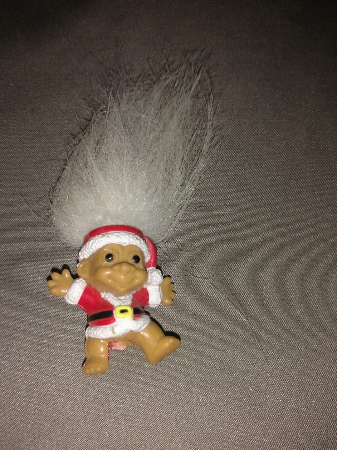 Russ Troll Doll Pencil Topper Santa With And 19 Similar Items