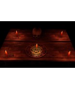 ALL POWERFUL CURSE REMOVAL SPELL! WHITE MAGICK! MAKE SURE YOU&#39;RE SAFE! - $149.99