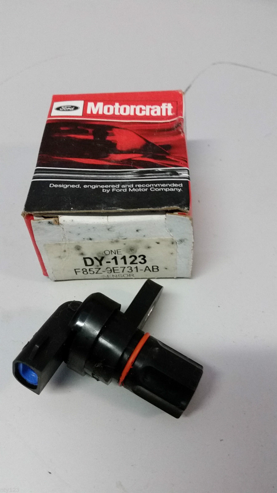 Ford Ranger And Explorer ABS Rear Differential Sensor F85Z9E731AB DY