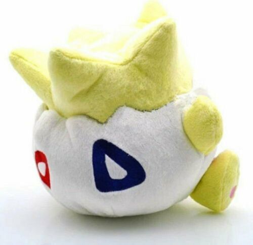 stuffed togepi