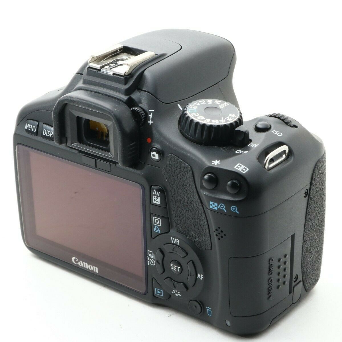 Used Beauty Products Canon Eos Kiss X4 And 50 Similar Items