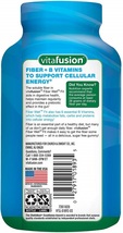 Vitafusion Fiber Well Fit Gummies Supplement, 90 Count (Packaging May Vary) - $49.54