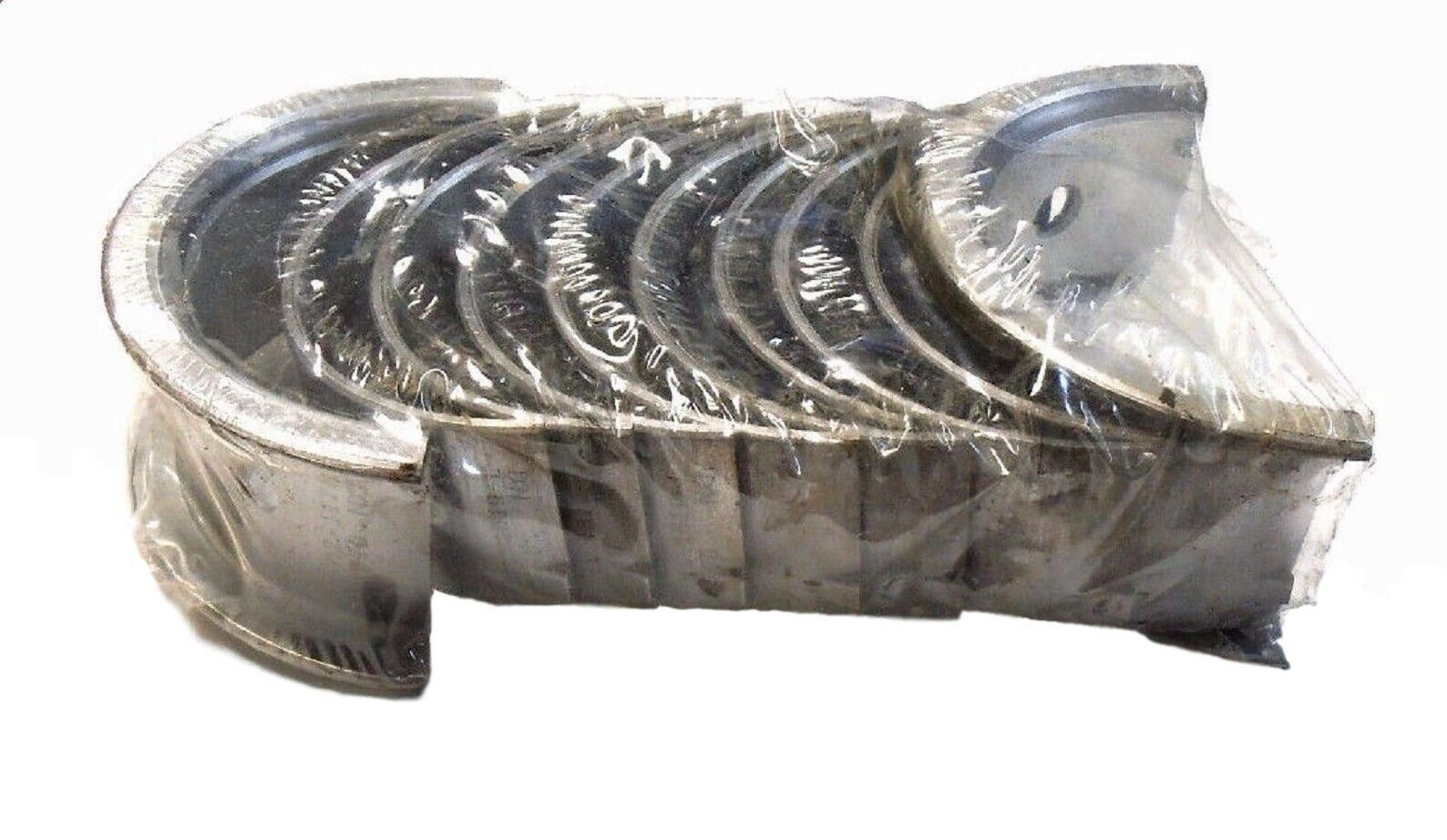 NDC Main Engine Bearing Set M21178 With M11819L Standard STD