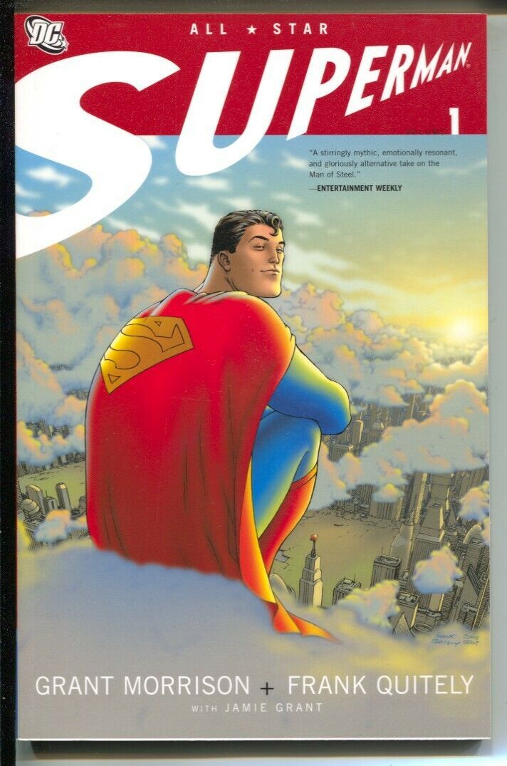 superman morrison superman morrison