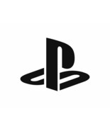 PlayStation Sony Logo Vinyl Decal - $2.59+