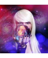 Deluxe Enchanted Psychic Ability Spell Kit – Vessel Choice - $80.18