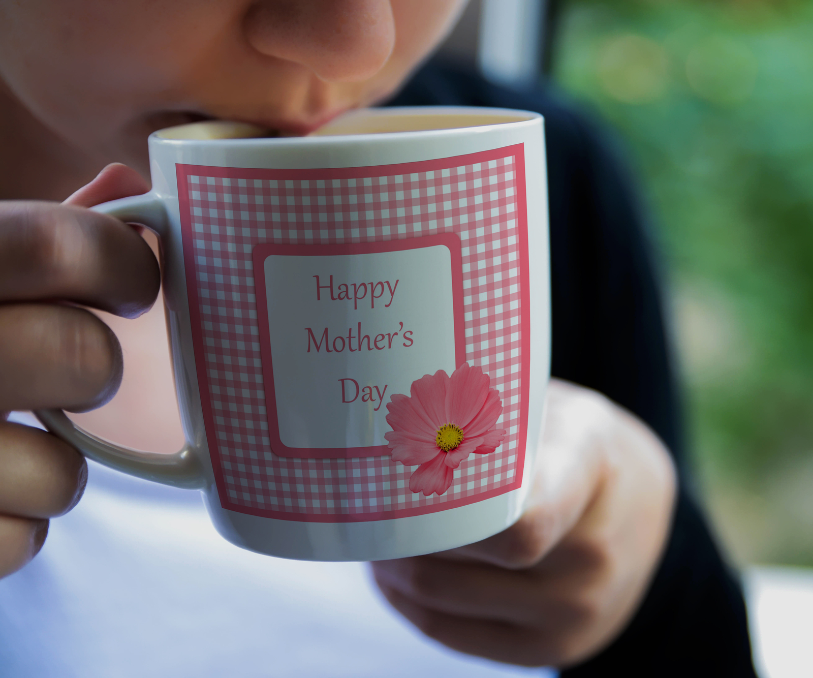 Mothers Day Gift - Happy Mothers Day Mug, Mom Gift, Mugs for Mom, Mom Coffee Cup
