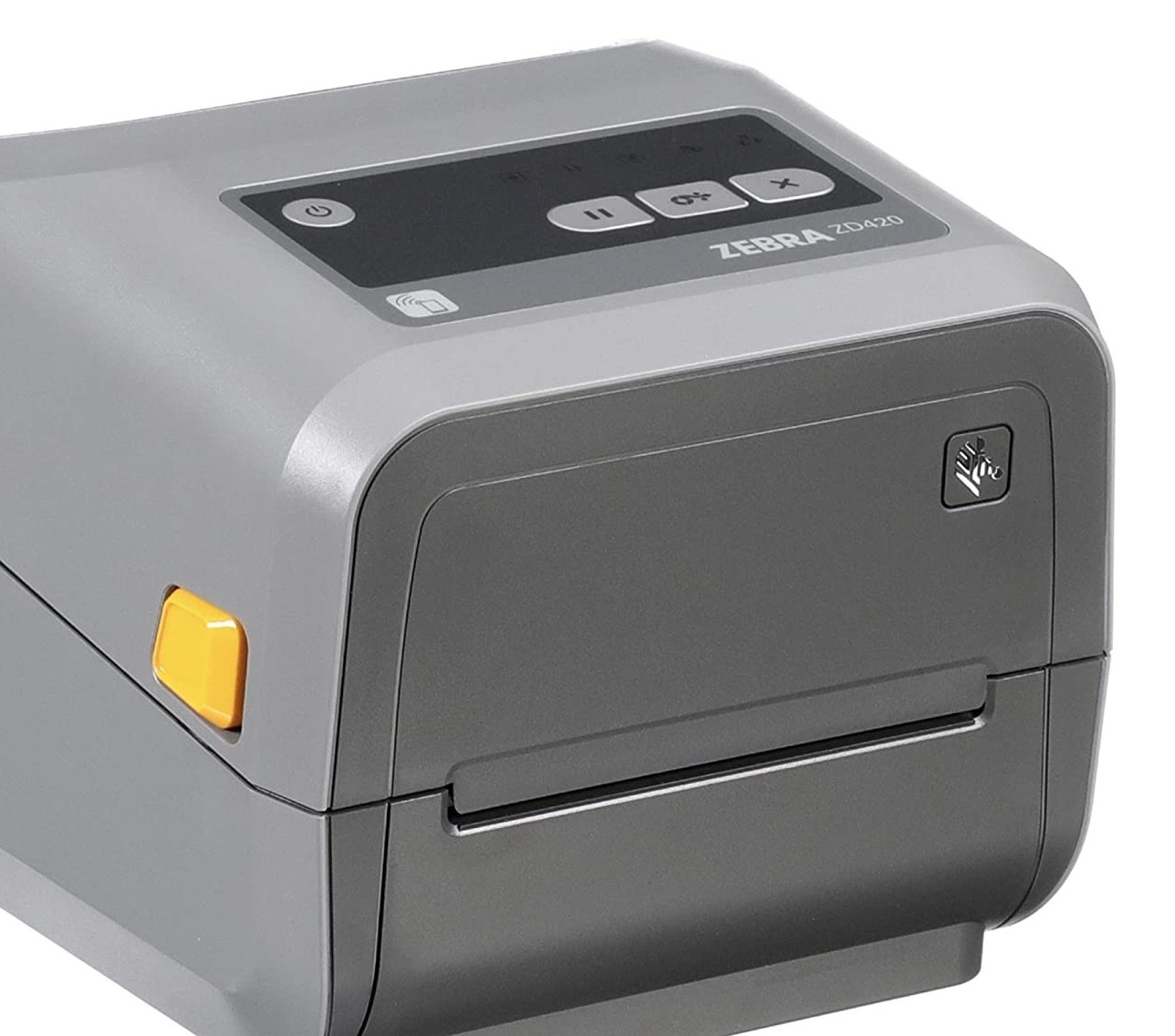 Zebra Zd420 Label Printer Zd42042 C01w01ez Printers 6024