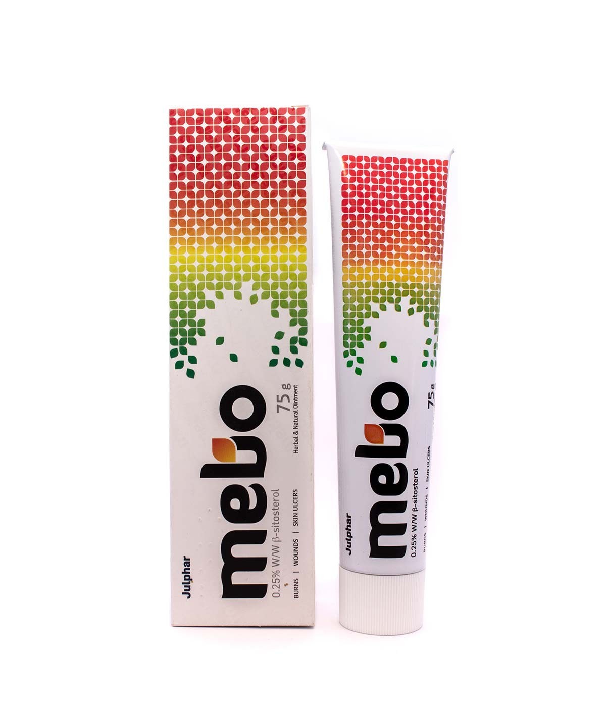 MEBO herbal ointment cream 75gr original 100% pain Relief Healing Cream ...