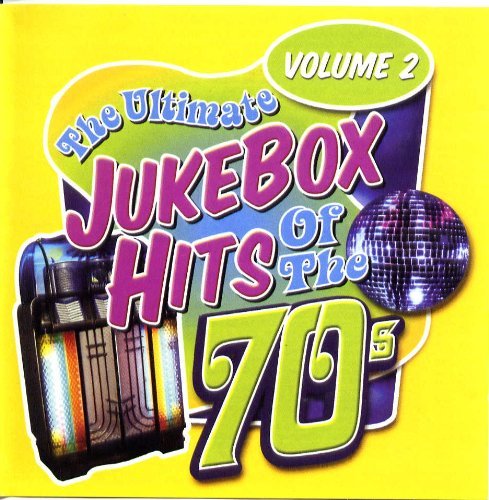 Ultimate Jukebox Hits Of The 70s Vol 2 [audio Cd] Various Artists Cds