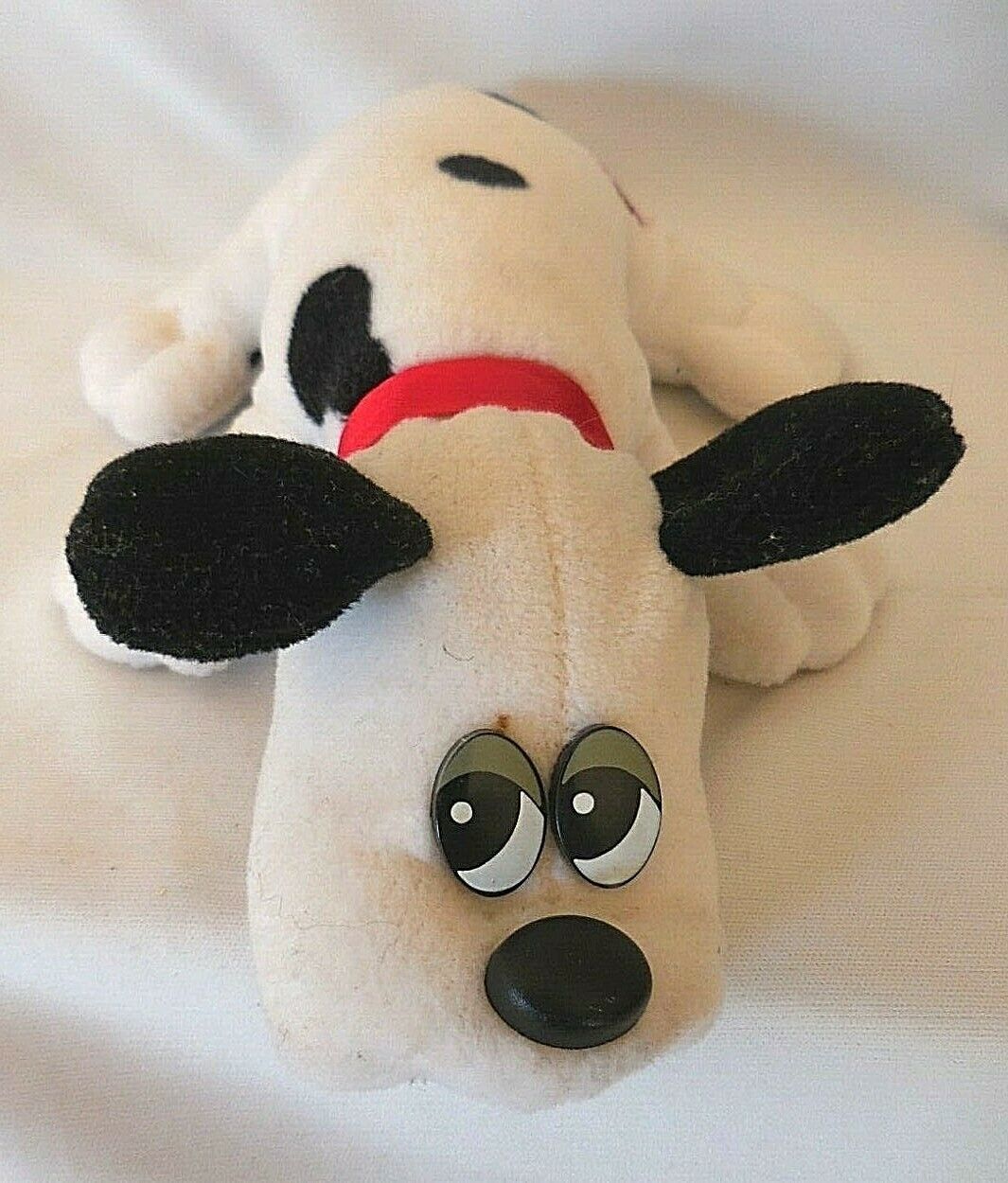 pound puppies cookie plush