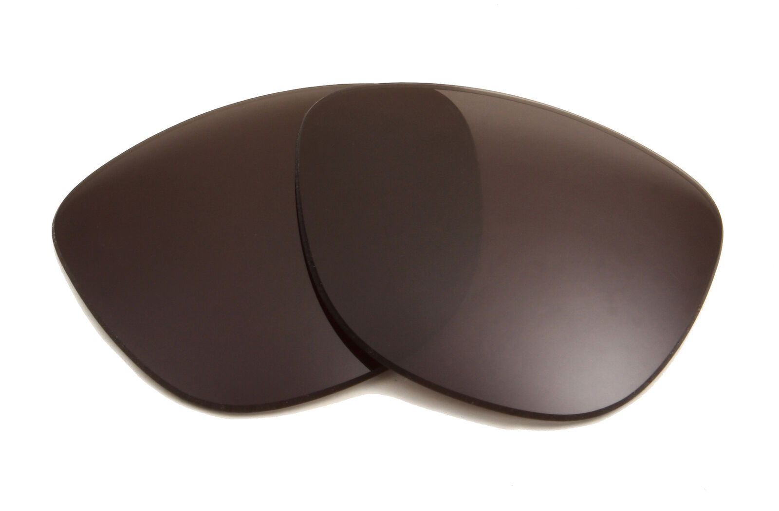 Polarized Replacement Lenses for RAY BAN 2140 54mm Sunglasses AntiScratch Black Replacement