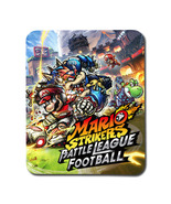 Mario Strikers Battle League Football Mouse Pad - $18.90