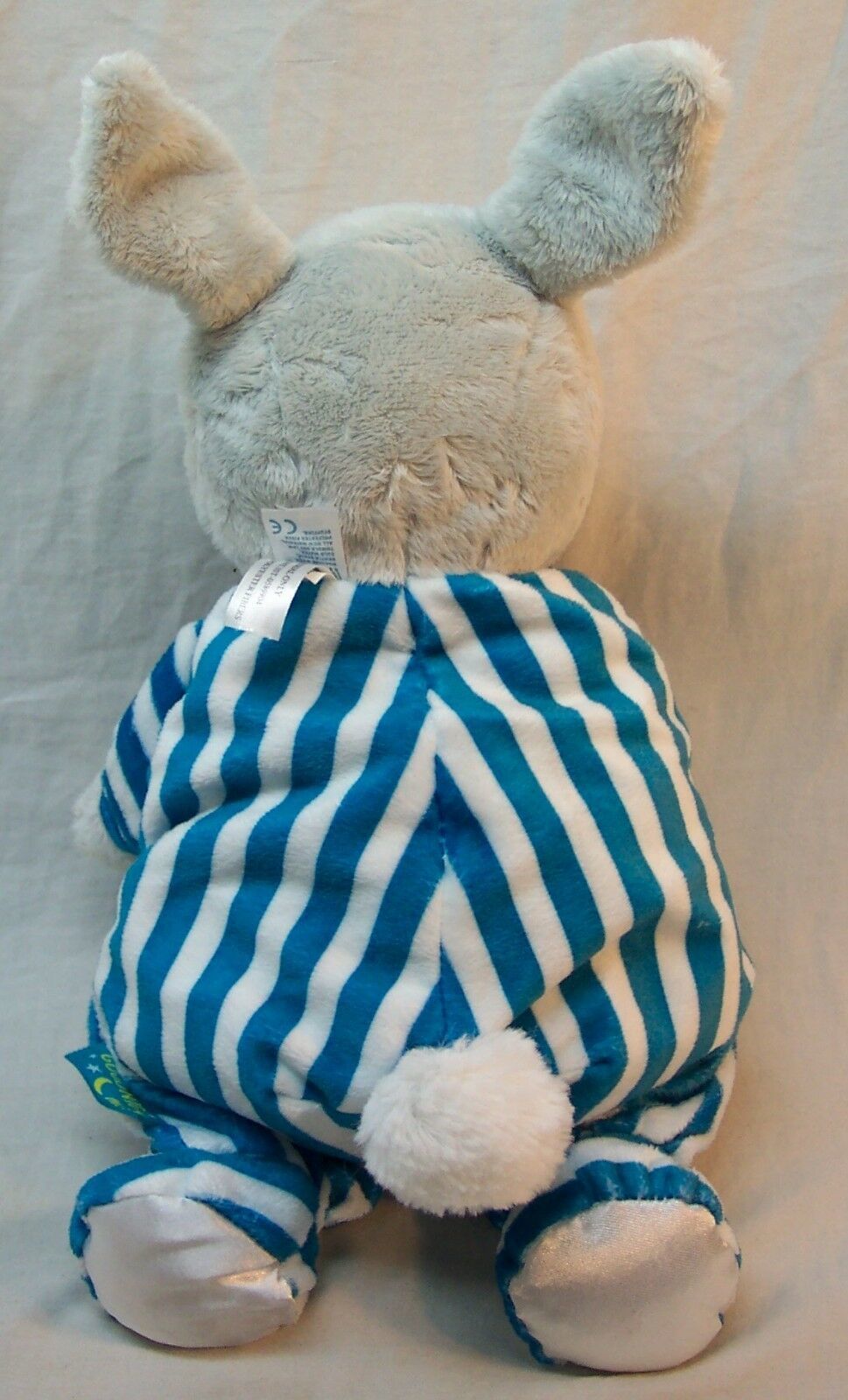 GOODNIGHT MOON BUNNY IN PAJAMAS 15