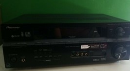 Pioneer VSX-816 7.1 Surround Sound  AM/FM Receiver bundle  - $70.13