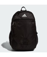adidas Foundation V Backpack, 5148323 Black Capacity:2075 CU EX6630 - $49.95