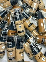 Revlon COMBINATION Oily ColorStay Makeup Foundation Matte CHOOSE YOUR SHADE - $3.79+