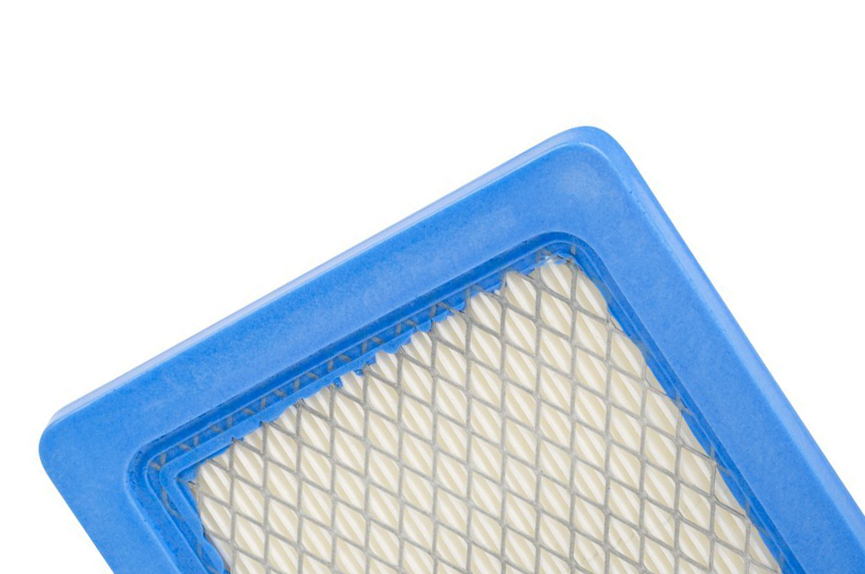 Air Filter Cleaner For Poulan Pro Walk Behind Lawn Mowers Briggs