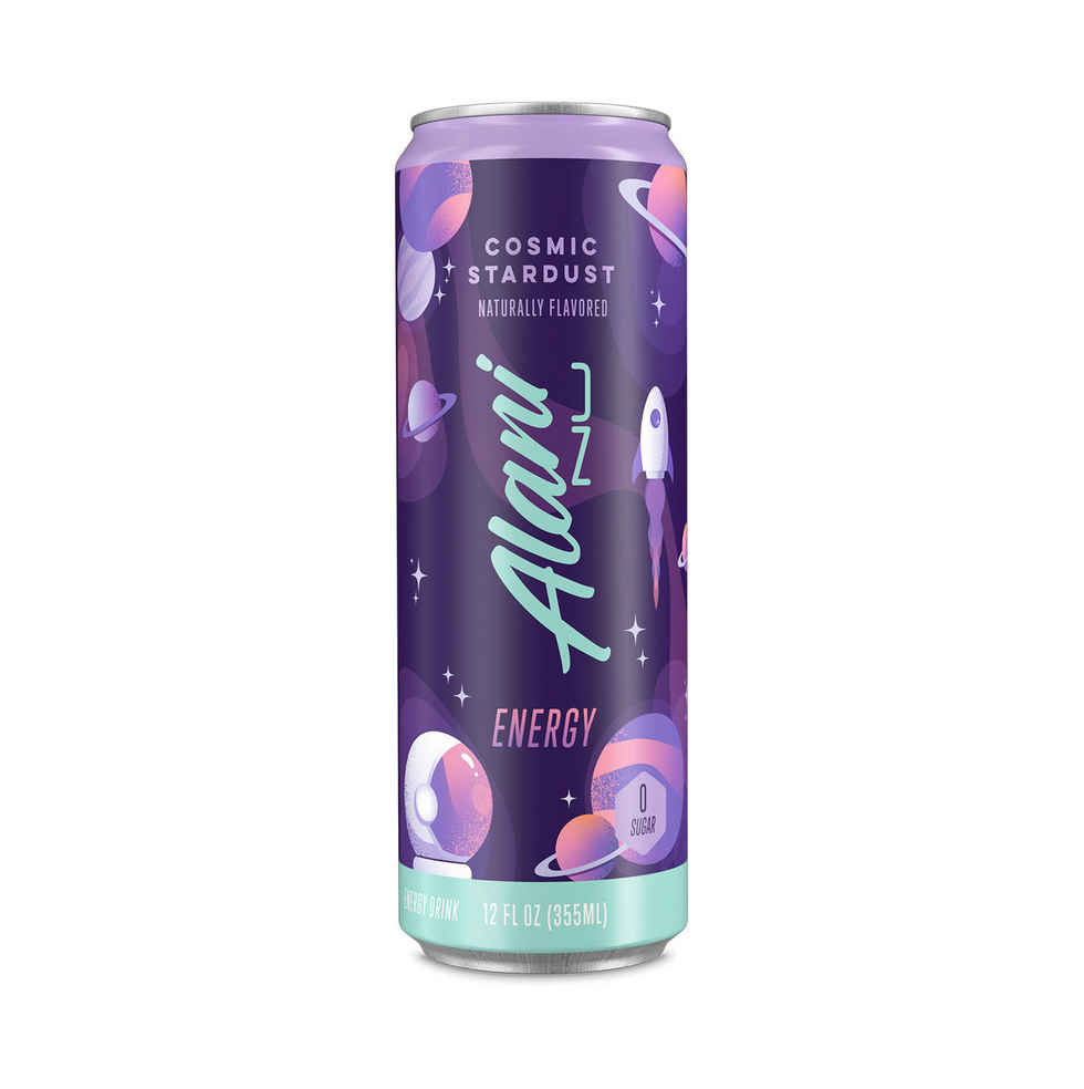 18 pk. 12 oz., Alani Nu Energy Drink Variety and 11 similar items