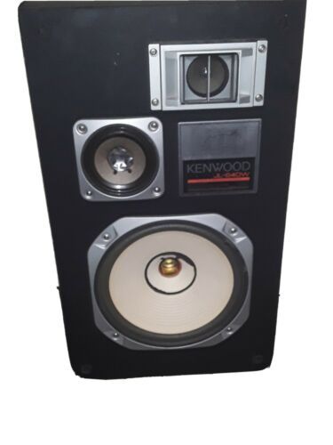 kenwood jl 640w speakers