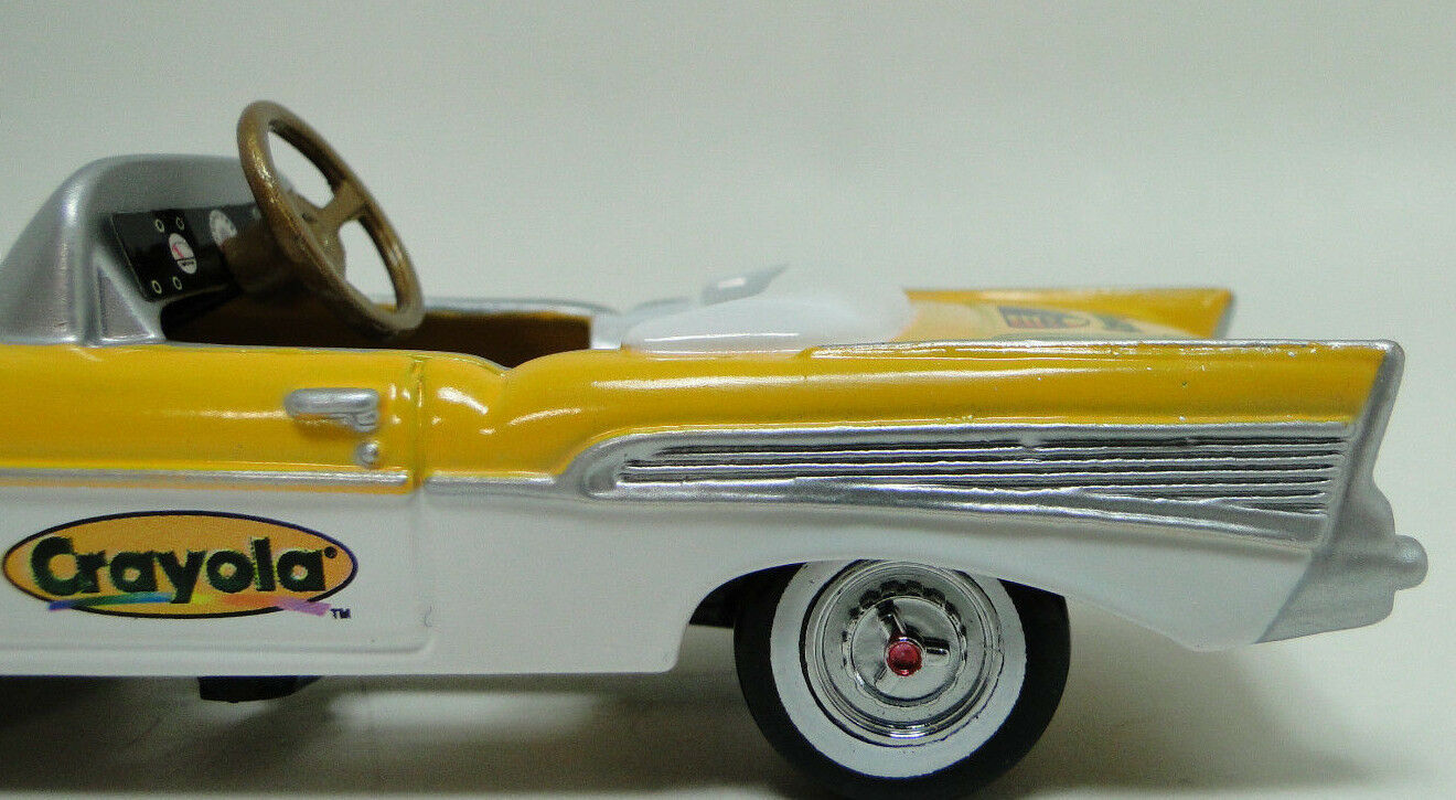 vintage hot rod pedal car