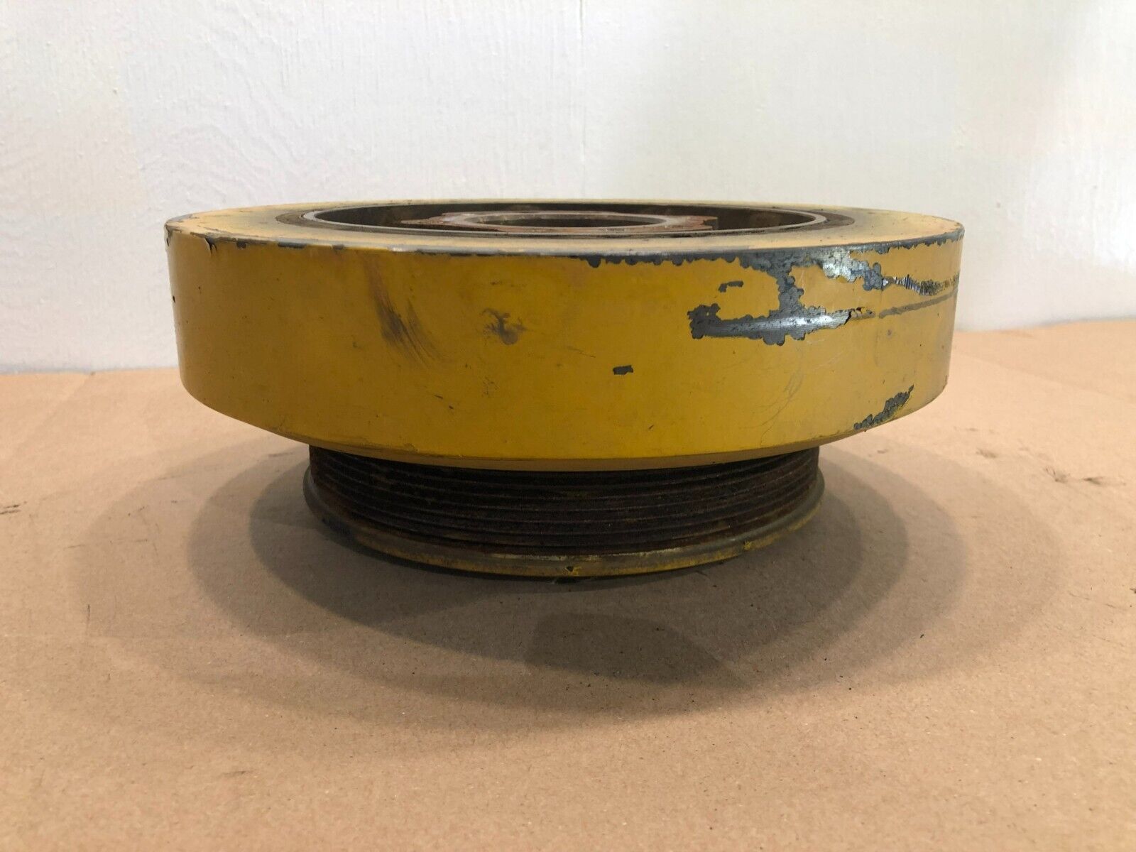 John Deere 6068 Diesel Engine Original and 50 similar items