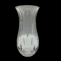 Lenox Thick Cut Crystal Vase - $24.75
