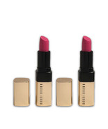 Bobbi Brown Luxe Lip Color - Posh Pink 10 - LOT OF 2 - $81.30
