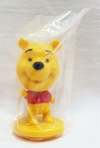 VINTAGE SEALED 2003 Kellogg's Winnie the Pooh Bobblehead Figure - $14.84
