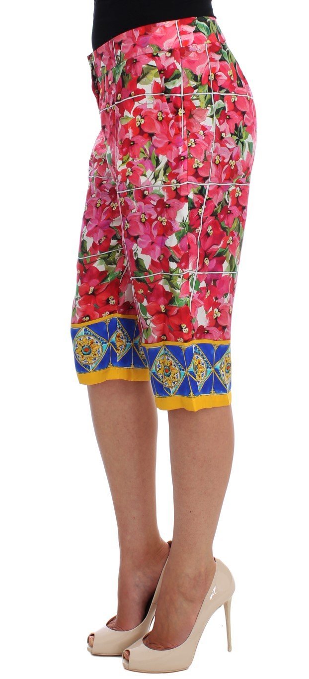 capris shorts womens