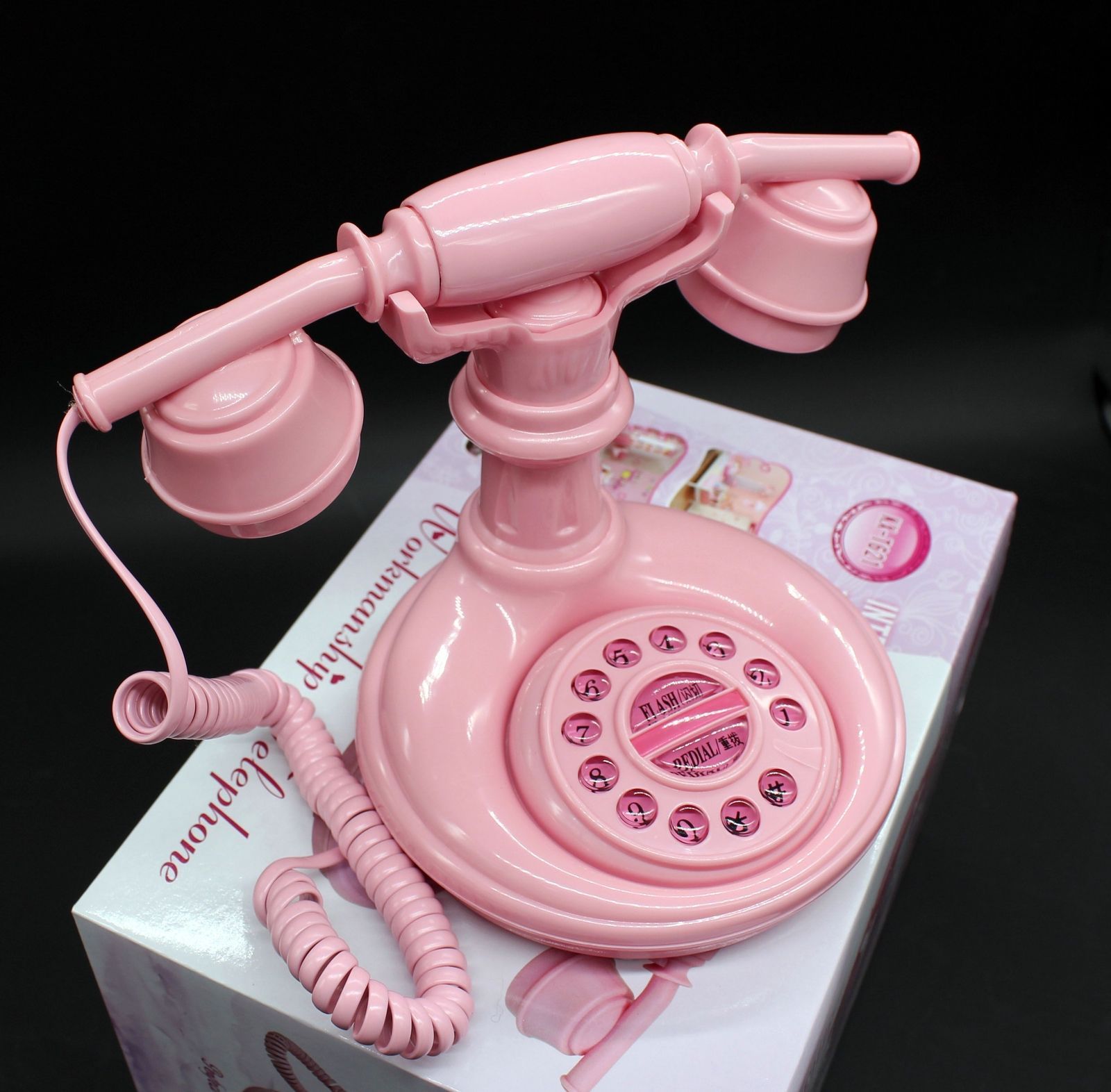 barbie phone phone