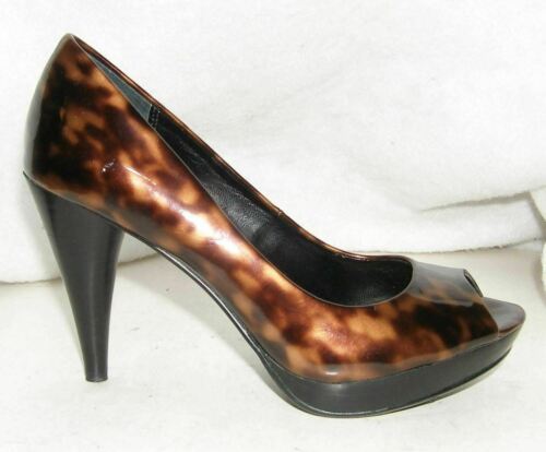 tortoise heel