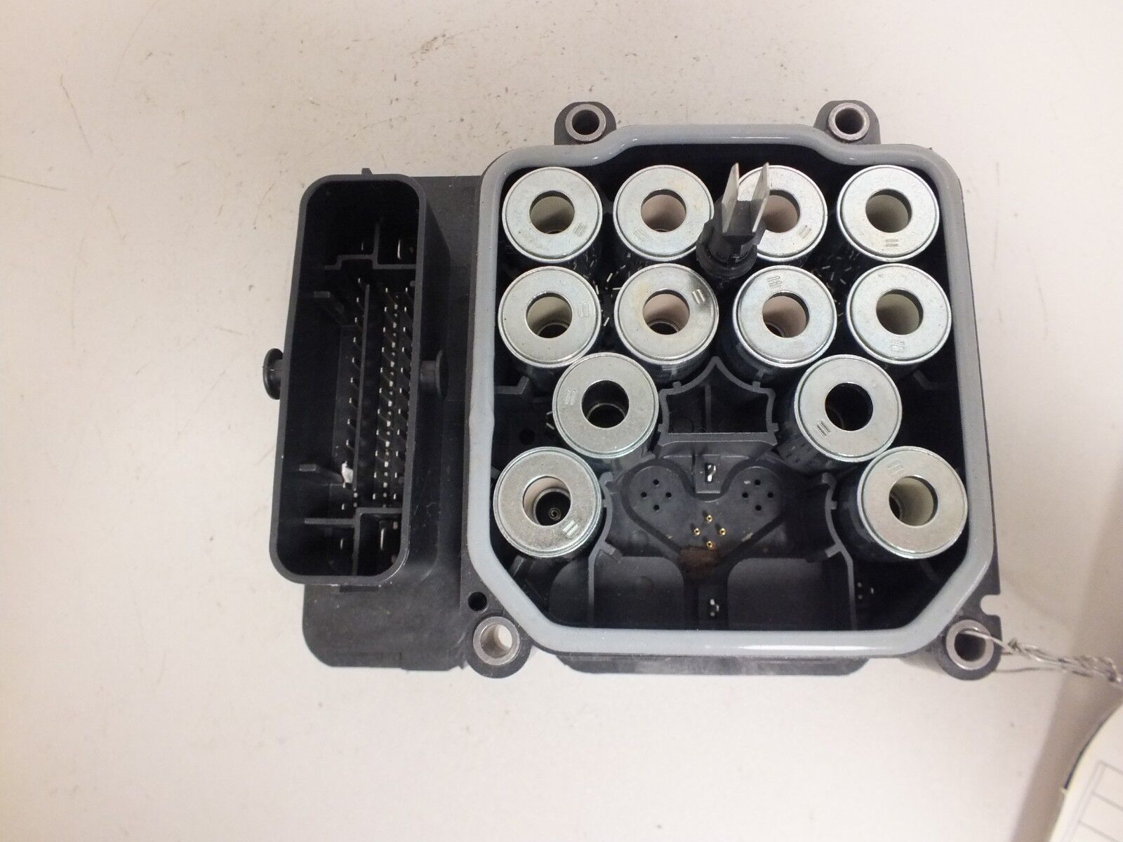 13 14 2013 2014 NISSAN SENTRA CVT ABS BRAKE PUMP CONTROL MODULE 476603SG0A 3B Car & Truck