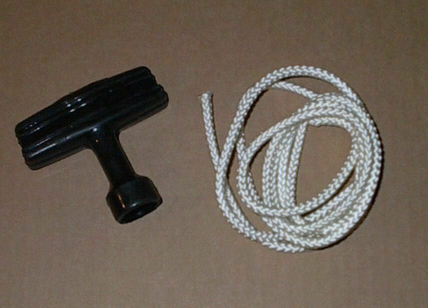 YAMAHA 1987-1995 YFM350 Moto-4 Pull Start Ropes for Recoil Starter