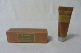 Avon Anew Anti Aging Power Serum Day & Night Sample Size .024 Oz New In Box - $2.96