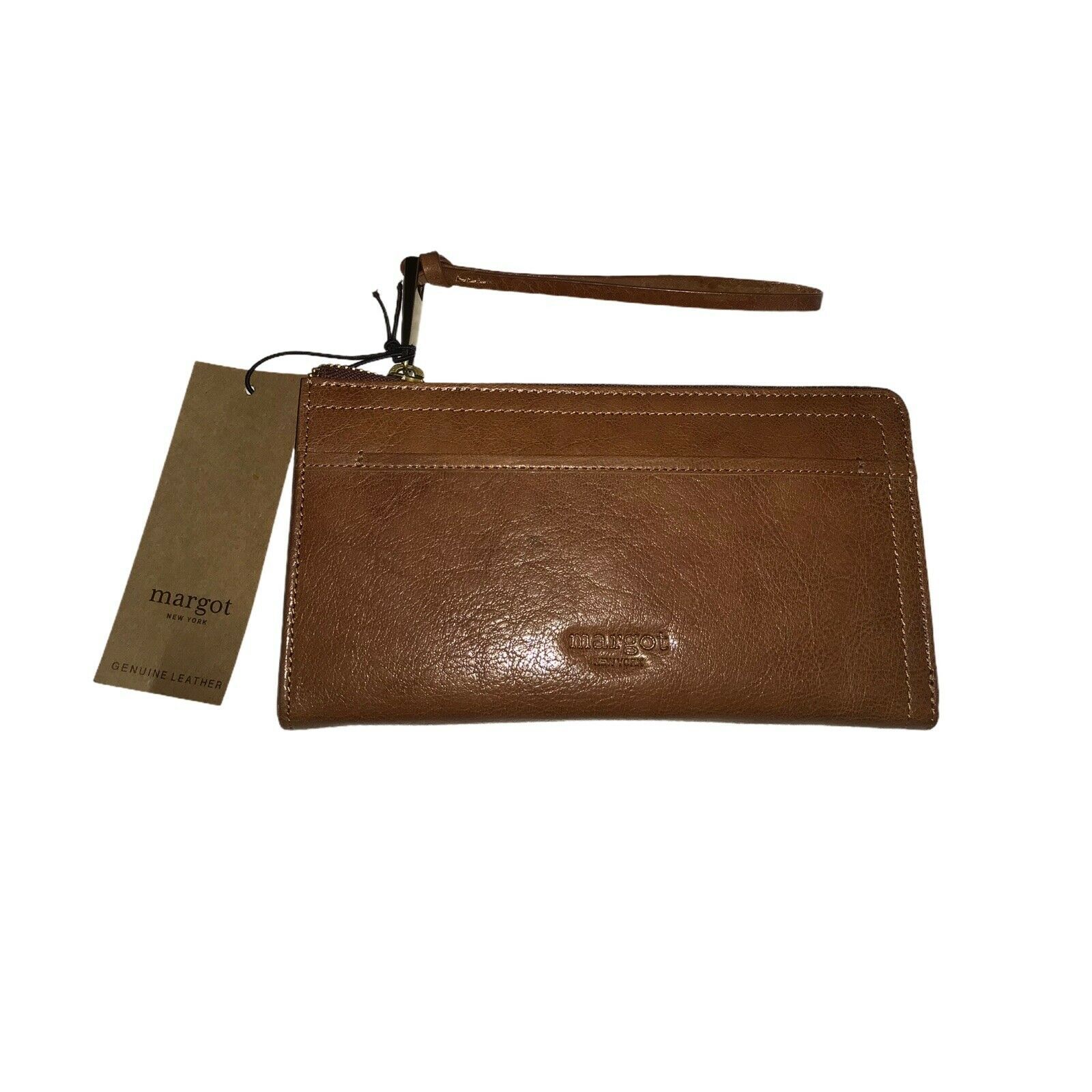 margot wallet