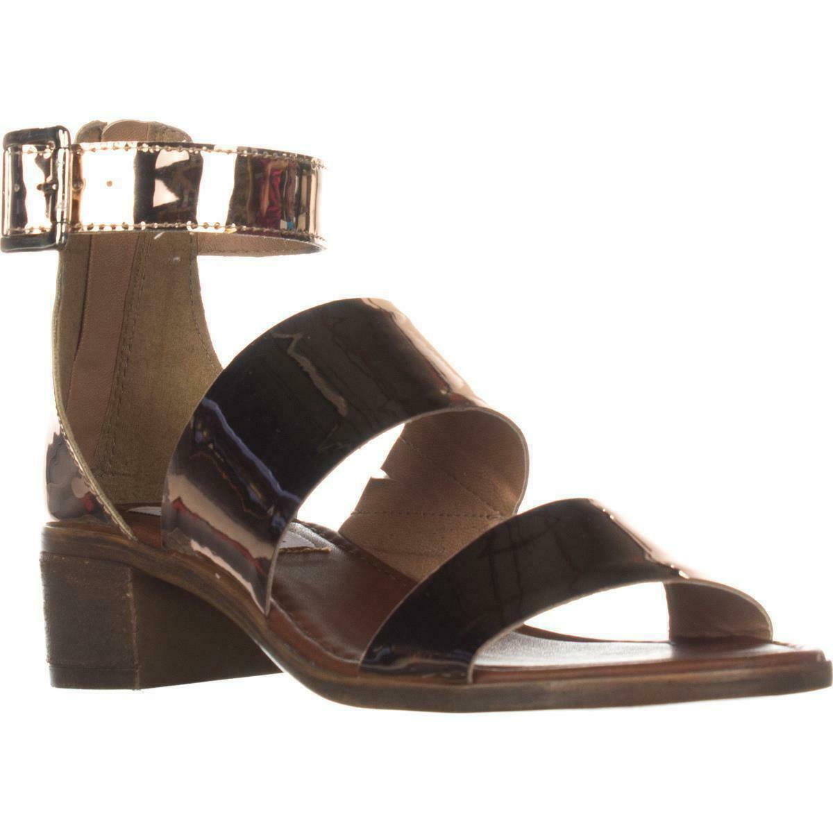 steve madden mule sandals