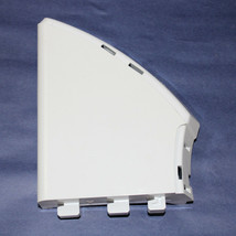 Frigidaire Dryer : Left End Cap : White (134019610) {P7058} - $16.78
