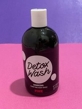 New Victoria's Secret Detox Wash Purifying Body Wash - $12.01
